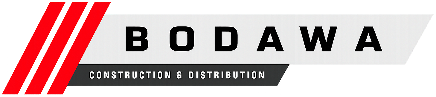 BODAWA Logo