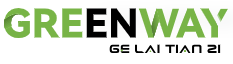Greenway Deco