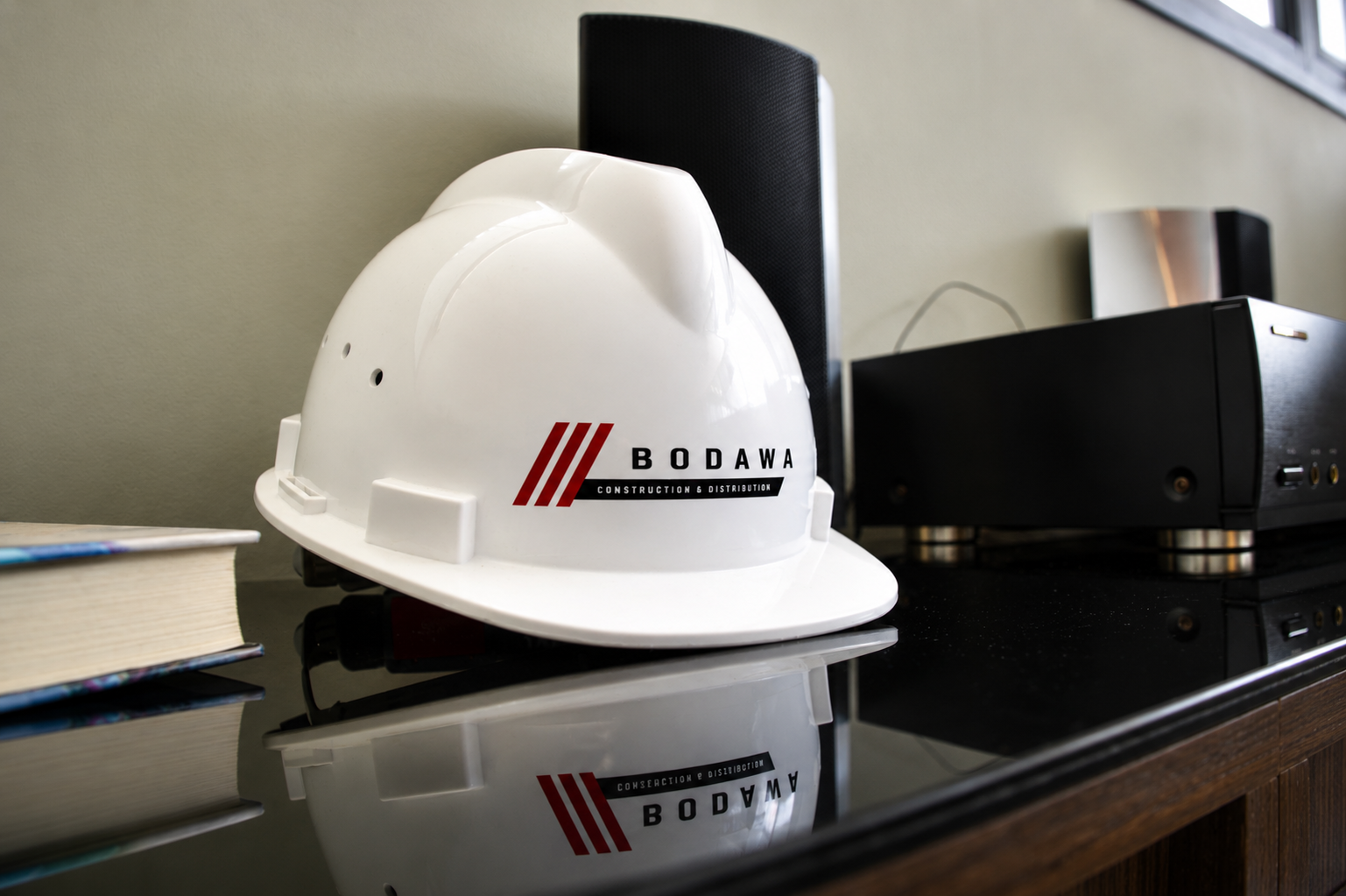 Chantier BODAWA Construction