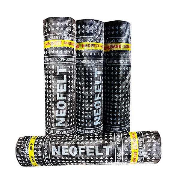 Neofelt — Membrane Bitumineuse Simple