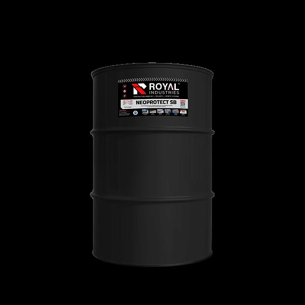 Neoprotect SB — Revêtement Acrylique Protecteur