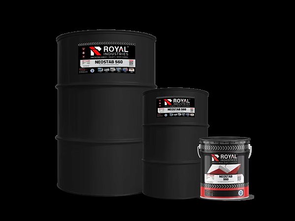 Neostab 560 — Émulsion Copolymère Stabilisation Sol
