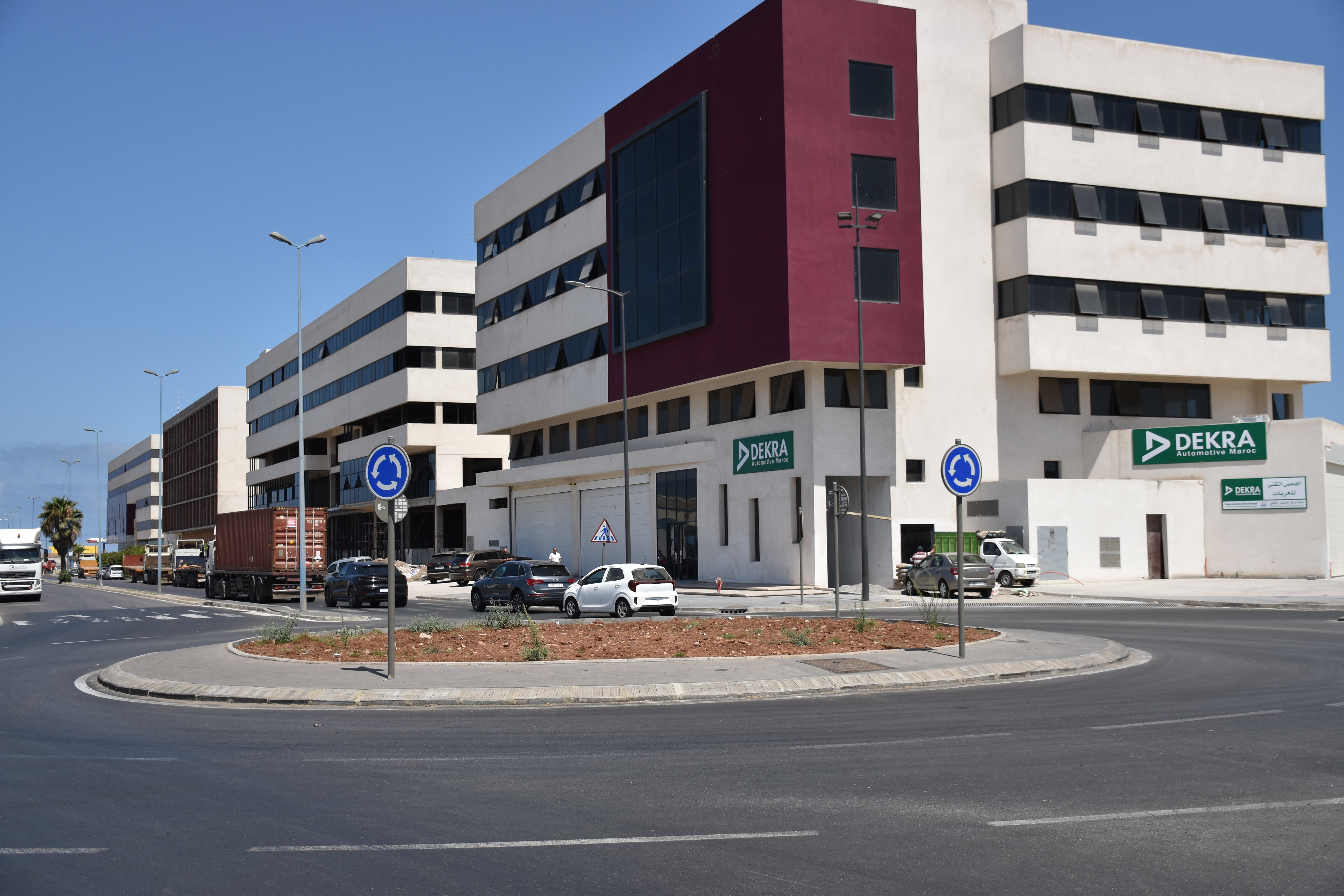 Automotive – Zenata